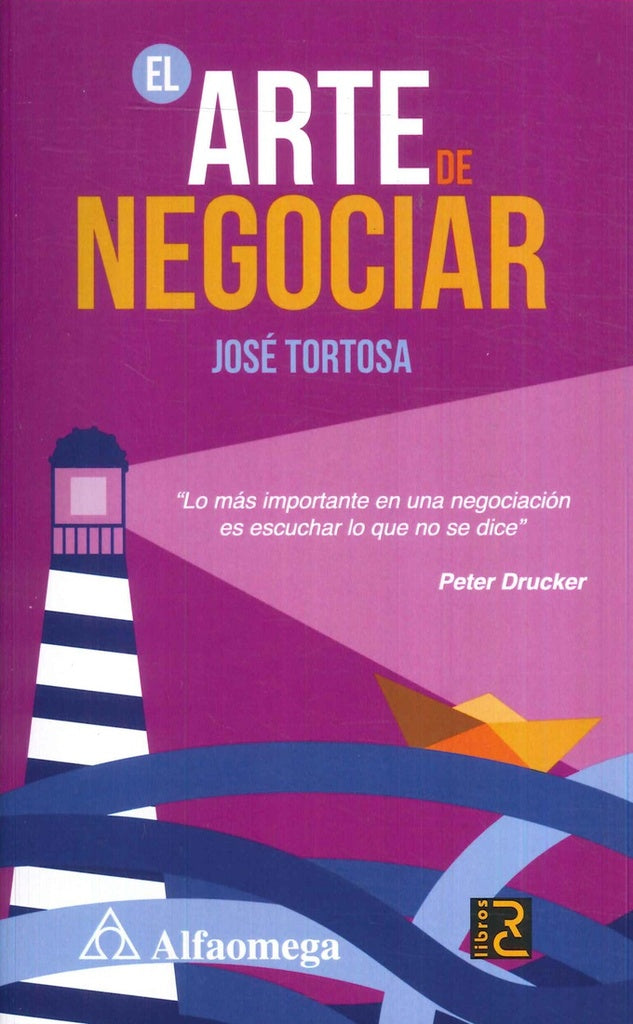 El arte de negociar | Jos? Tortosa