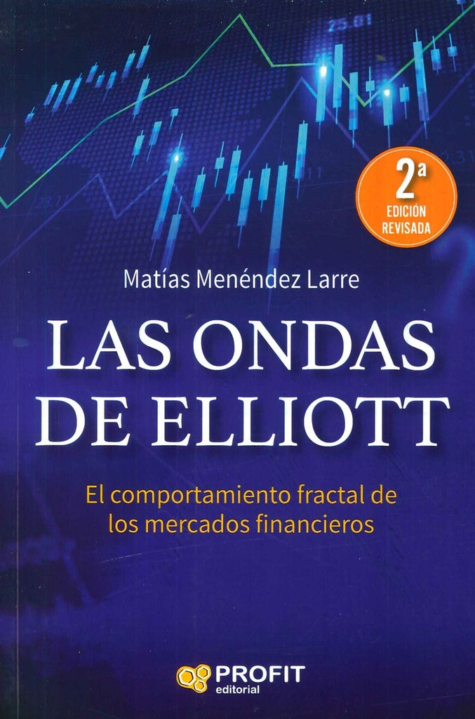 Las ondas de Elliot. Comportamiento fractal de los mercados | Menendez