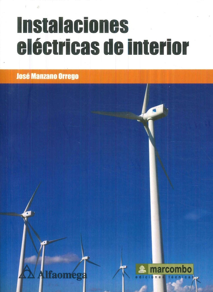 Instalaciones el?ctricas de interior | ManzanoorregoManzano orrego