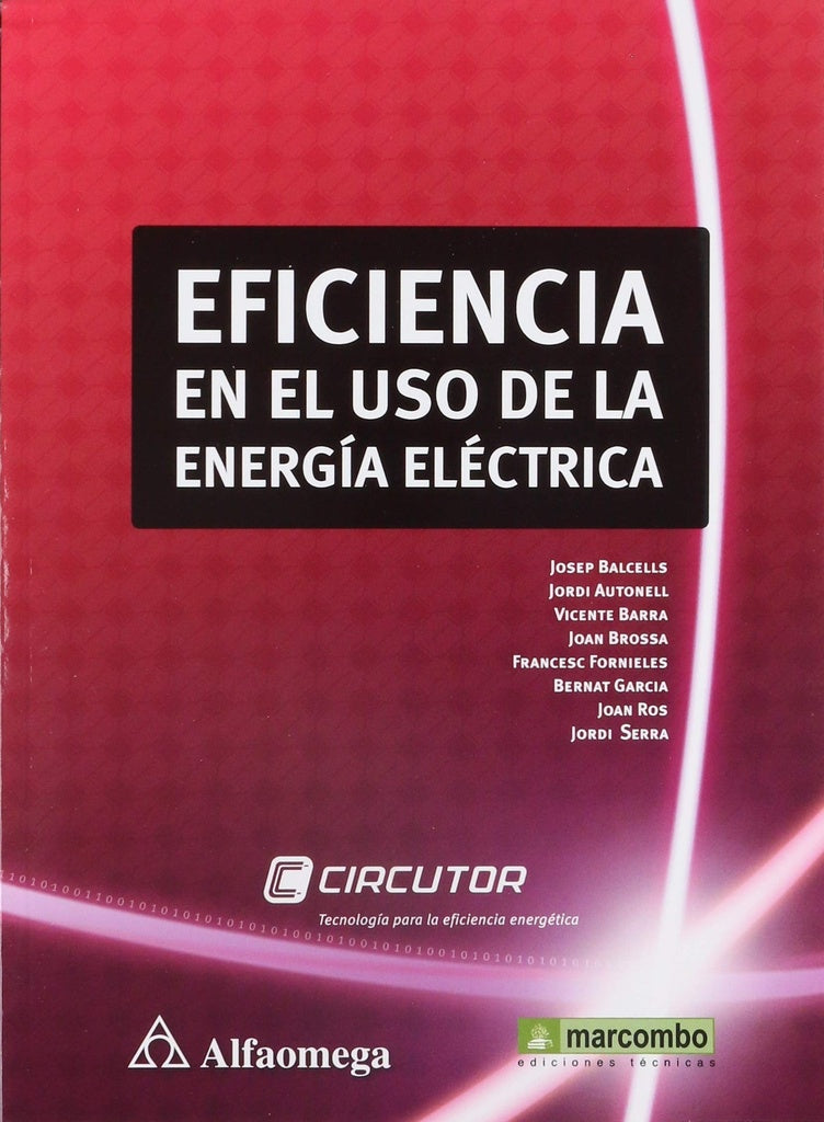 Eficiencia en el uso de la energia electrica | Balcells Balcells