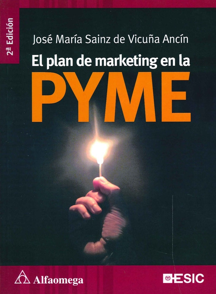 El Plan de Marketing en la Pyme | Jos?Mar?aSainzDeVicu?a Anc?n