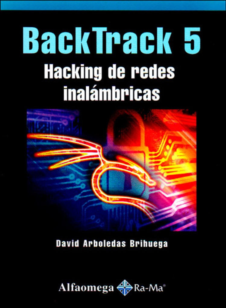 Backtrack 5 | David Arboledas