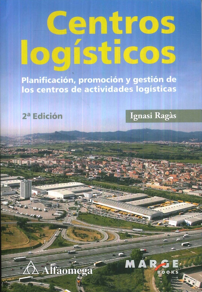 Centros Log?sticos | Ignasi Rag?s