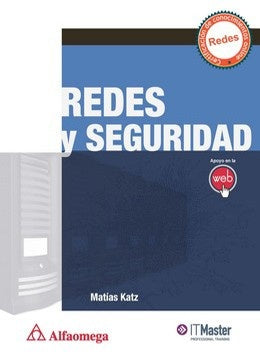Redes y seguridad | Mat?as Katz