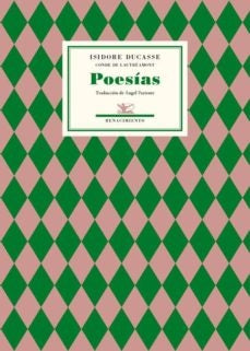 Poesías | ISIDORE, DE LAUTREAMONT