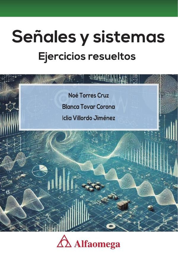 Se?ales y Sistemas | IcliaVillordo Jim?nez