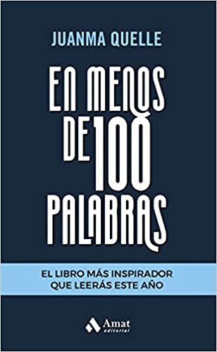 En menos de 100 palabras | Quelle