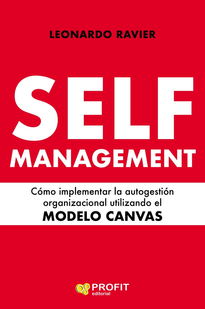 Self-management | Ravier