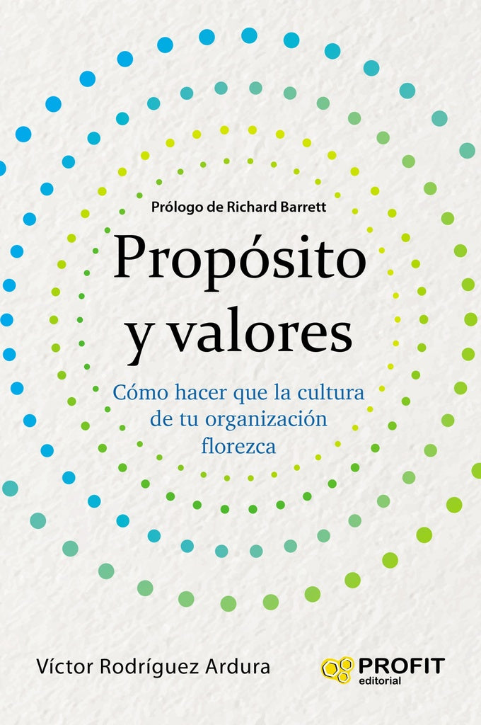 Propósito y valores | Rodríguez
