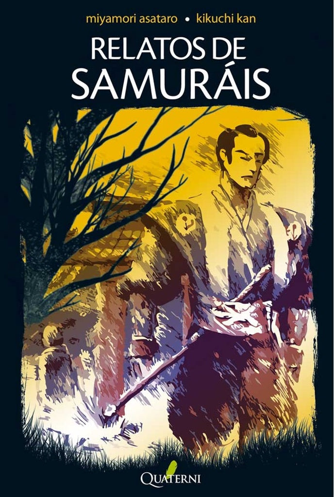 Relatos de samur?is | NN