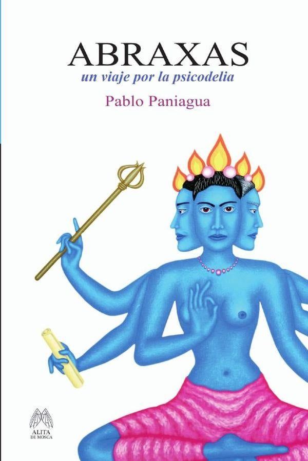 Abraxas | PABLO PANIAGUA