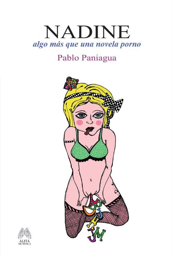 Nadine | PABLO PANIAGUA