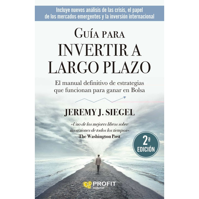 Guía para invertir a largo plazo | Siegel