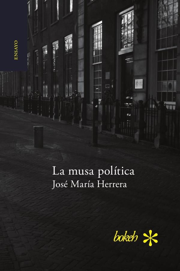 La musa pol?tica | Jos?Mar?a Herrera