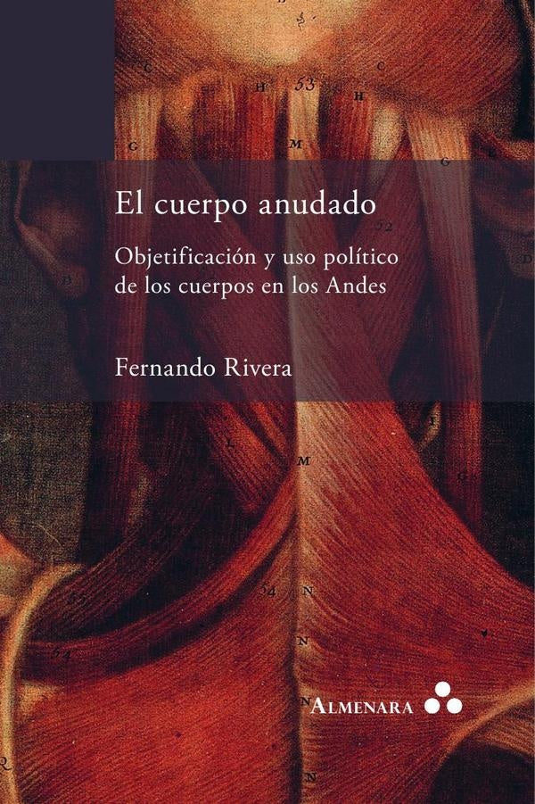 El cuerpo anudado. Objetificaci?n y uso pol?tico de los cuerpos en los Andes | Fernando Rivera