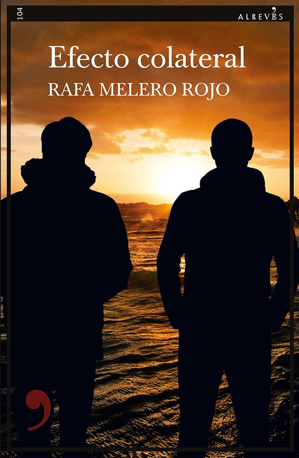 Efecto colateral | RafaMelero Rojo