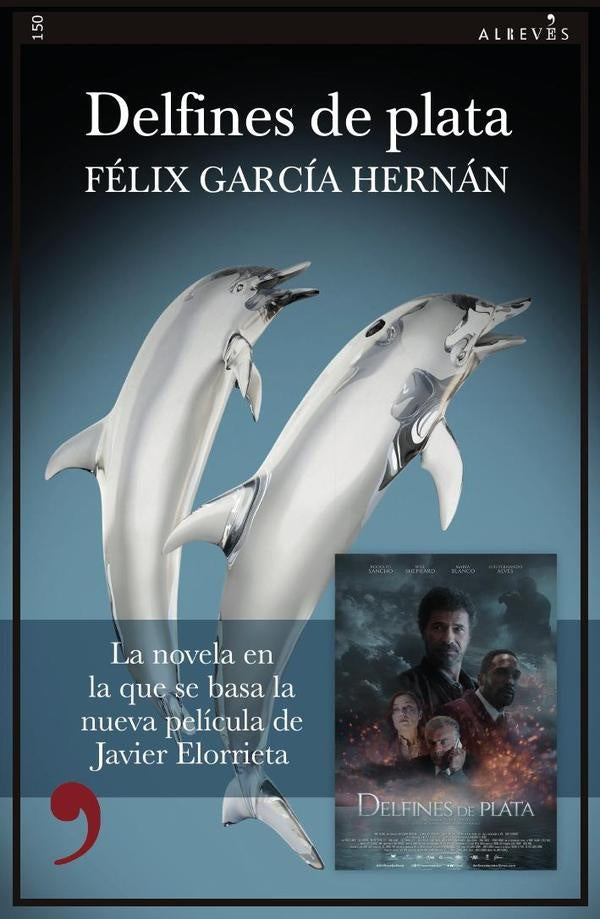 Delfines de plata | F?lixGarc?a Hern?n