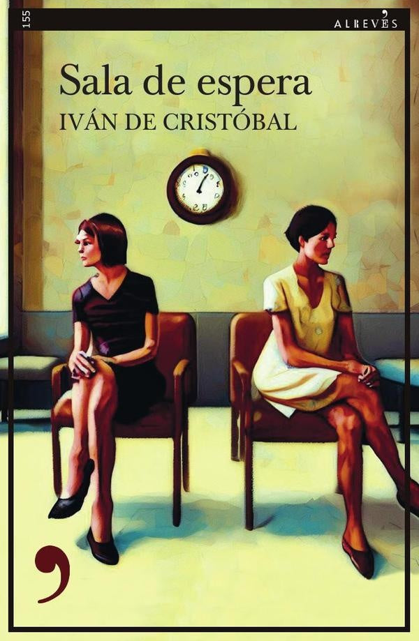 Sala de espera | Iv?nDe Cristobal