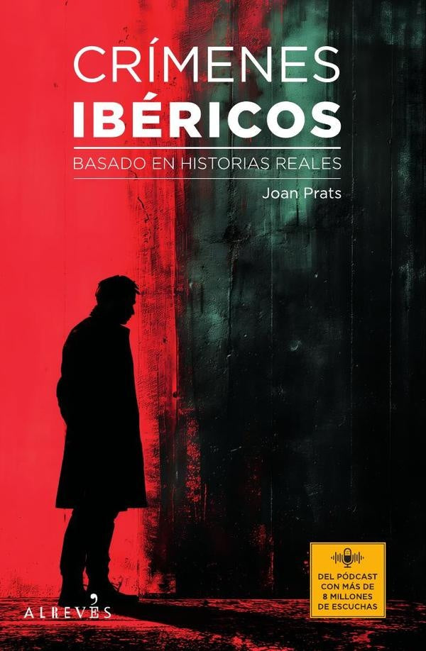 Cr?menes ib?ricos | Joan Prats