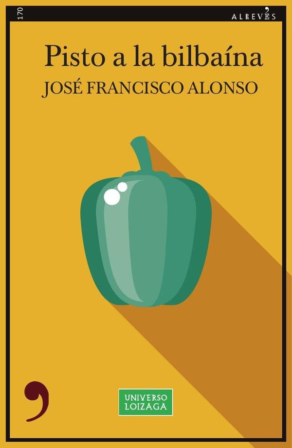 Pisto a la bilba?na | Jos?Francisco Alonso