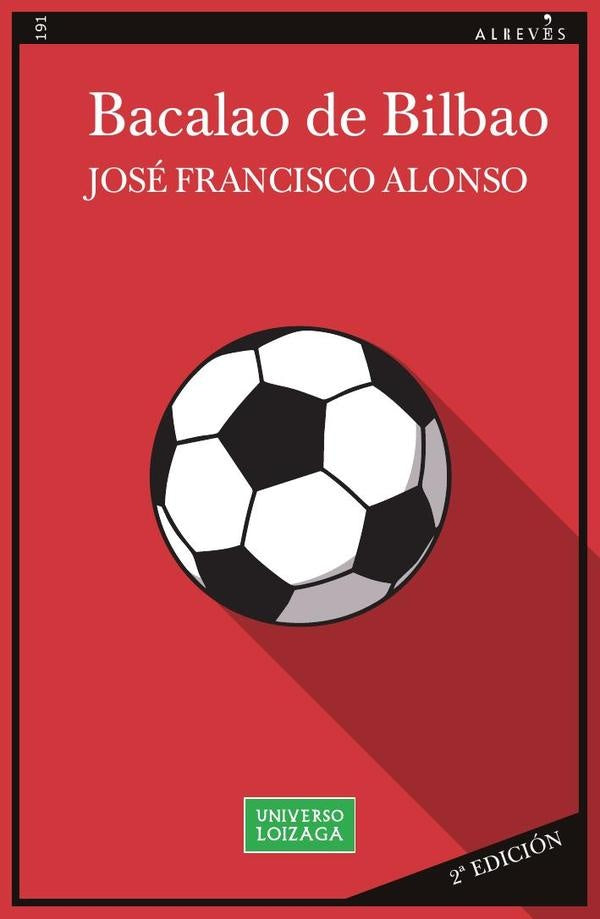 Bacalao de Bilbao | Jos?Francisco Alonso
