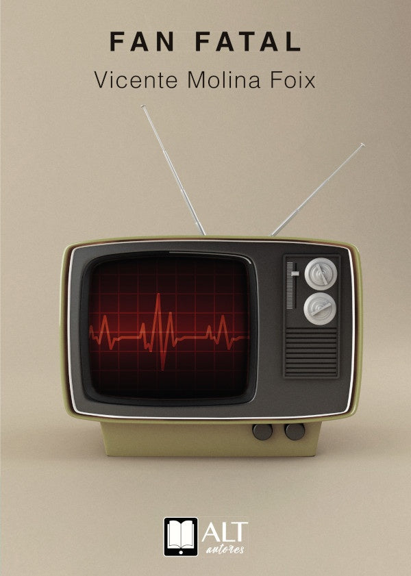 Fan fatal | VicenteMolina Foix