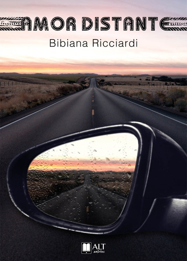 Amor distante | Bibiana Ricciardi