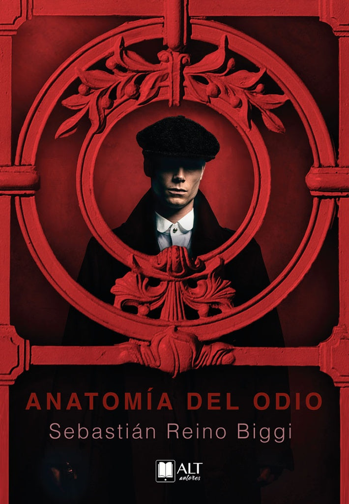 Anatom?a del odio | Sebasti?nReino Biggi