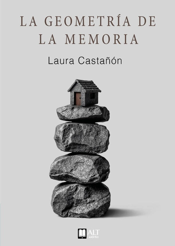 La geometria de la memoria | Laura Casta??n