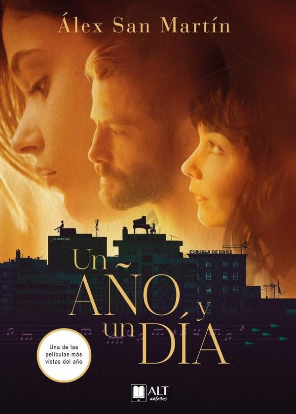 Un a?o y un d?a | AlejandroSan Mart?n