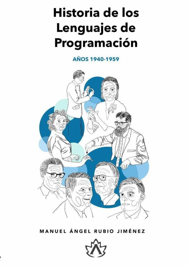 Historia de los Lenguajes de Programaci?n | ManuelAngelRubio Jimenez