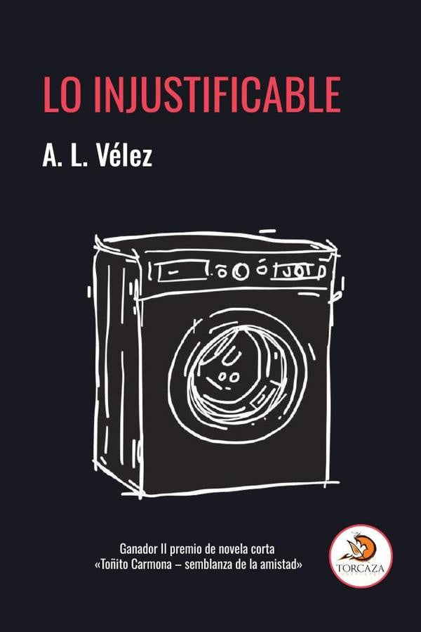 Lo injustificable | A.L. V?lez
