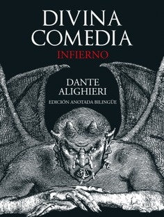 DIVINA COMEDIA. INFIERNO | DANTE ALIGHIERI