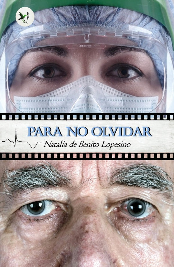 Para no olvidar | NataliadeBenito Lopesino