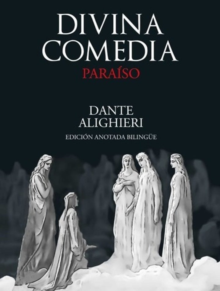 DIVINA COMEDIA: PARAÍSO | DANTE ALIGHIERI
