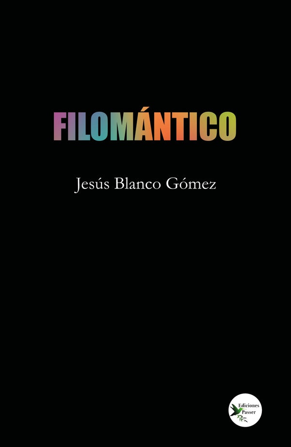 Filom?ntico | Jes?sBlanco G?mez