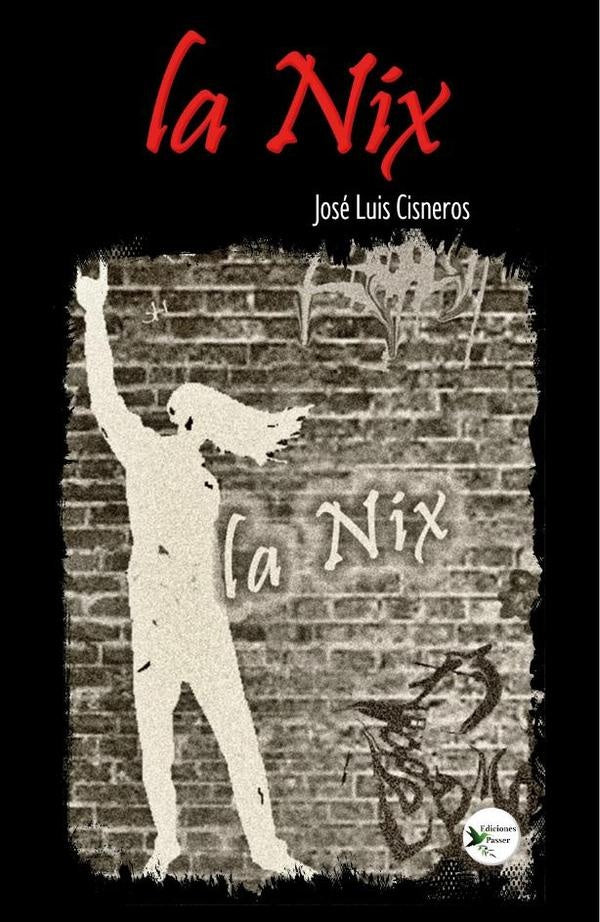 la Nix | Jos?Luis Cisneros