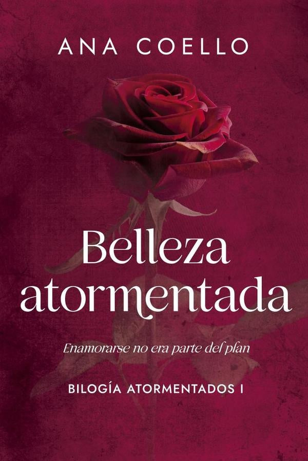 Belleza atormentada | ANA COELLO