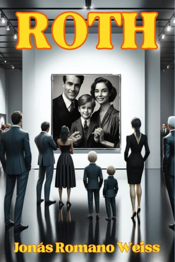 Roth | Jon?sRomano Weiss