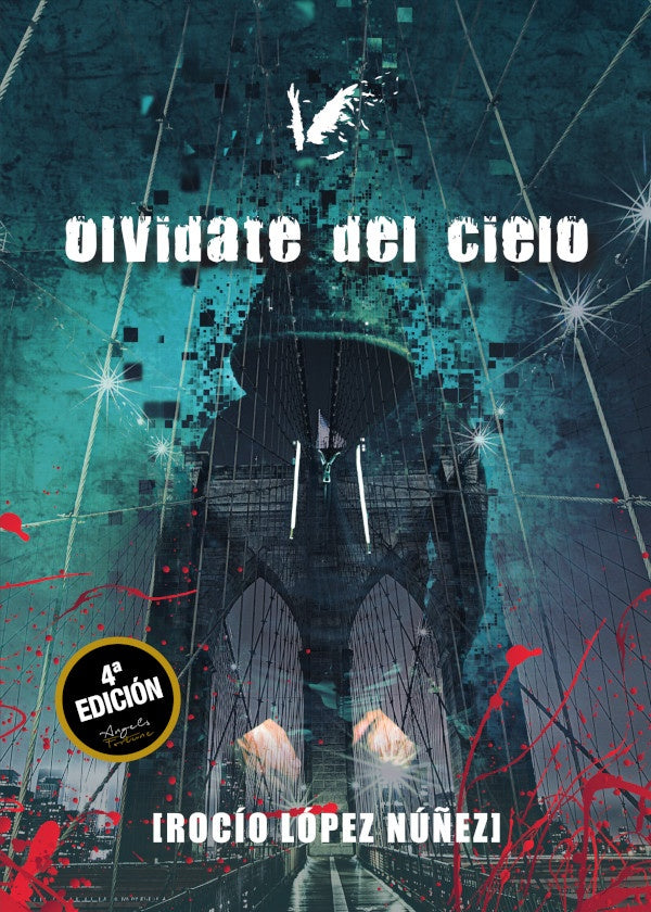 Olv?date del cielo | Roc?oL?pez N??ez