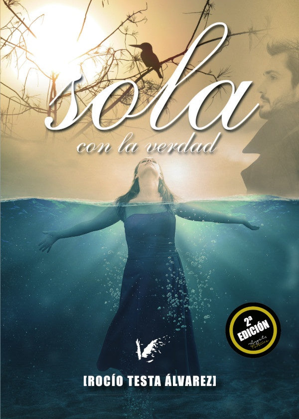 Sola | Roc?oTesta Alvarez