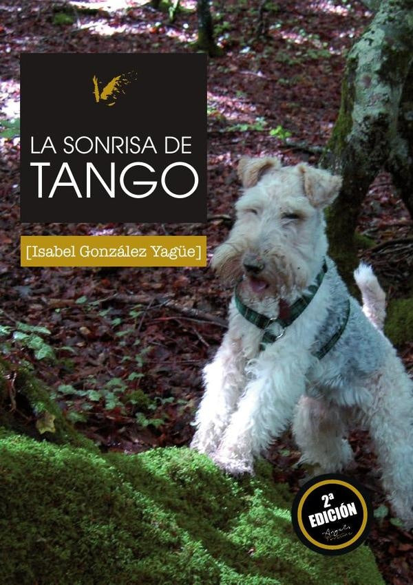 La Sonrisa de Tango | IsabelGonz?lez Yag?e