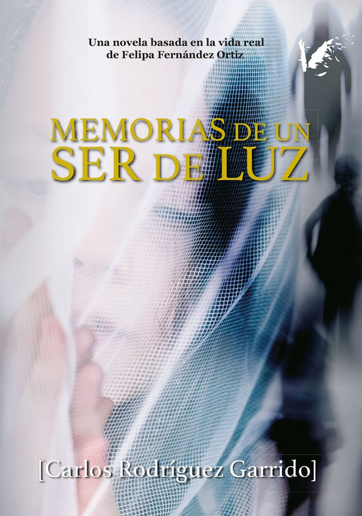 Memorias de un ser de luz | CarlosRodr?guez Garrido