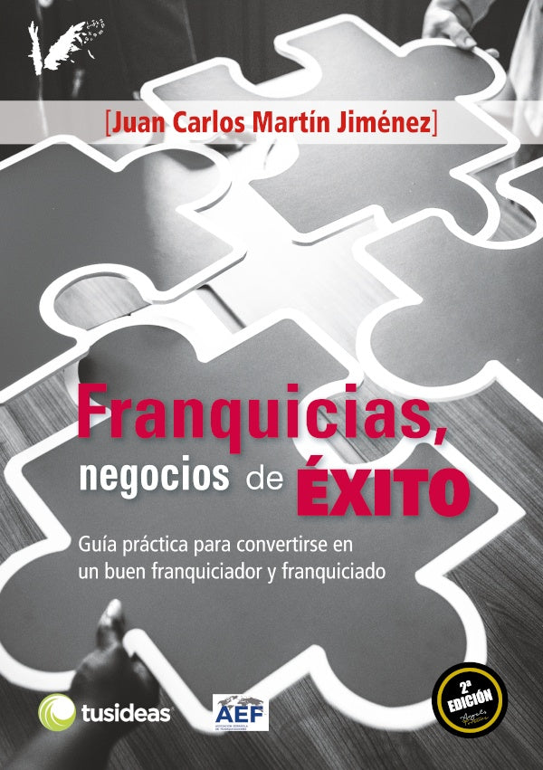 Franquicias, negocios de ?XITO | JuanCarlosMart?n Jim?nez