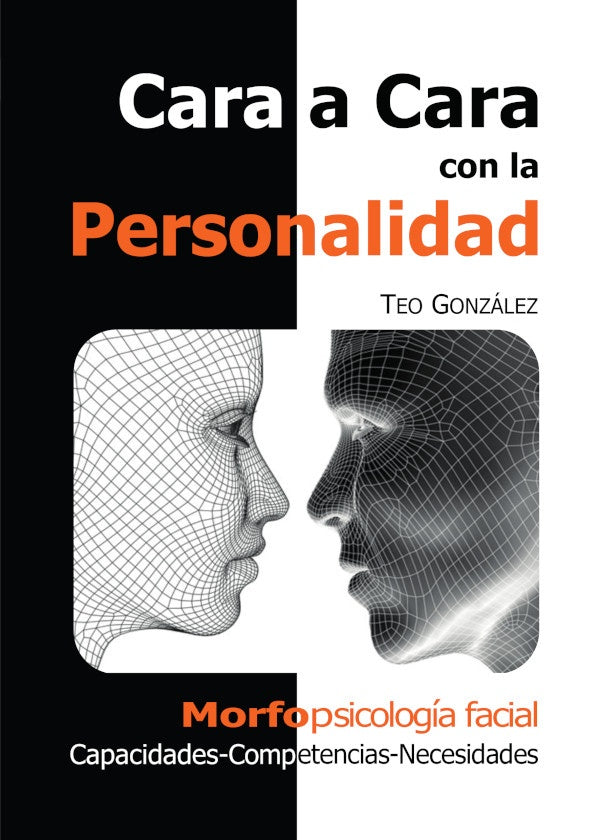 Cara a Cara con la personalidad | TeoGonz?lez Rom?n