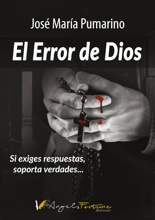 El error de Dios | Jos?Mar?a Pumarino