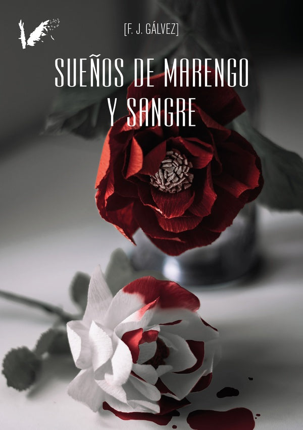 Sue?os de marengo y sangre | F.J. G?lvez