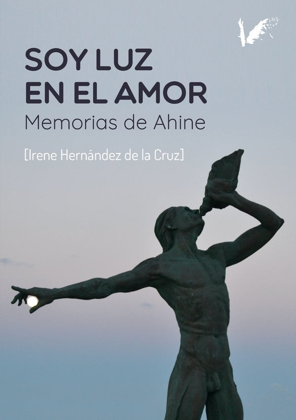 Soy luz en el amor | Mar?aIreneHern?ndezDela Cruz