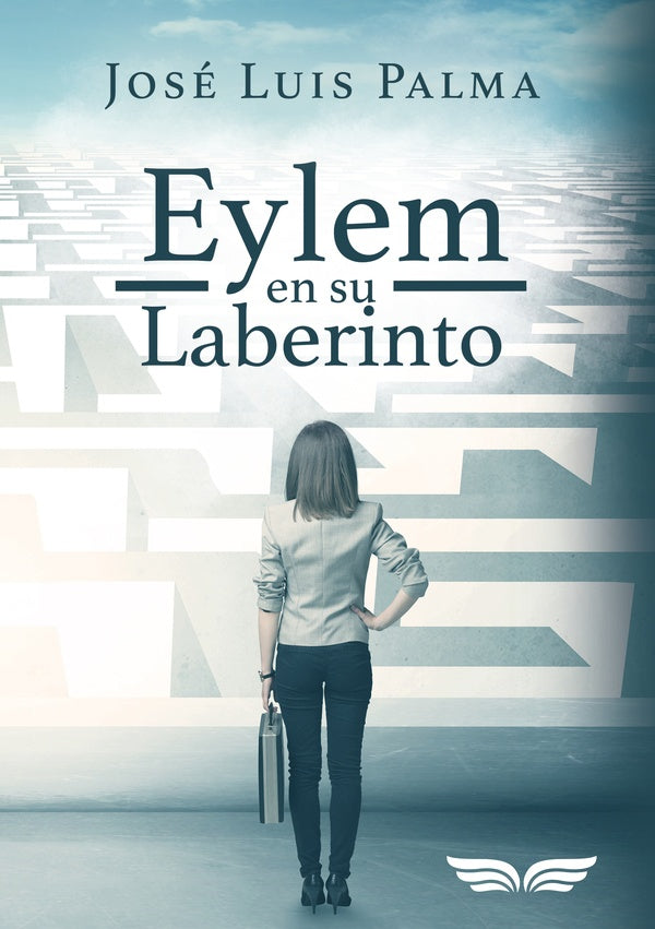 Eylem en su laberinto | Jos?LuisPalma G?miz