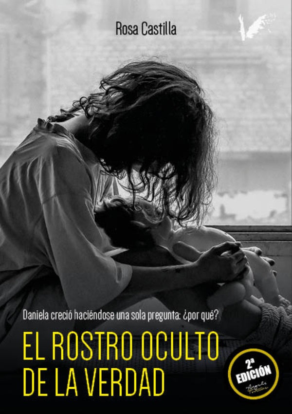 El rostro oculto de la verdad | RosaCastilla Di?z-Maroto
